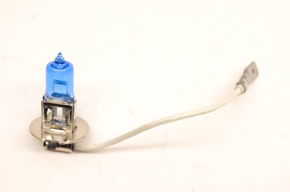 Show Chrome 10-8335 True White H3 12V 35W Halogen Bulb NOS