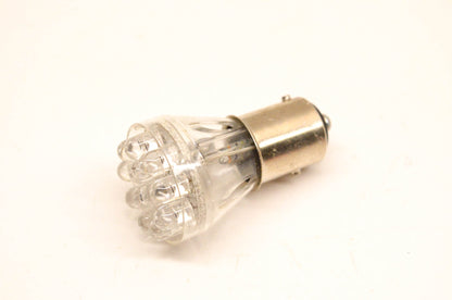 Wixtech 43110 Cool Spots 1157 Red LED Bulb NOS