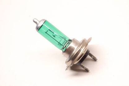 Wixtech 43264 Super Spots Xenon Boost Halogen H7 Super Green Bulb NOS
