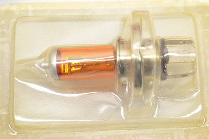 Wixtech 43120 Super Spots Xenon Boost Halogen H4 Aztec Gold Prism Bulb NOS