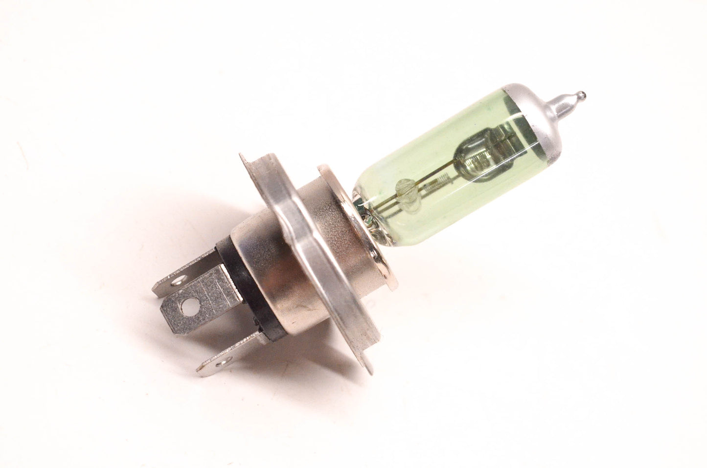 Wixtech 43229 Super Spot Xenon Boost Halogen H4 Super Green Prism Bulb NOS