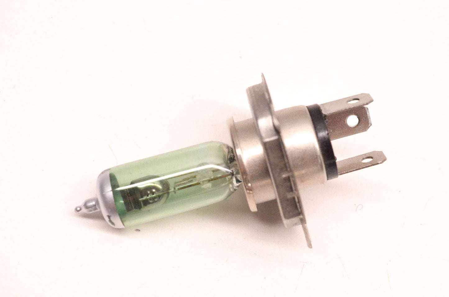 Wixtech 43229 Super Spot Xenon Boost Halogen H4 Super Green Prism Bulb NOS