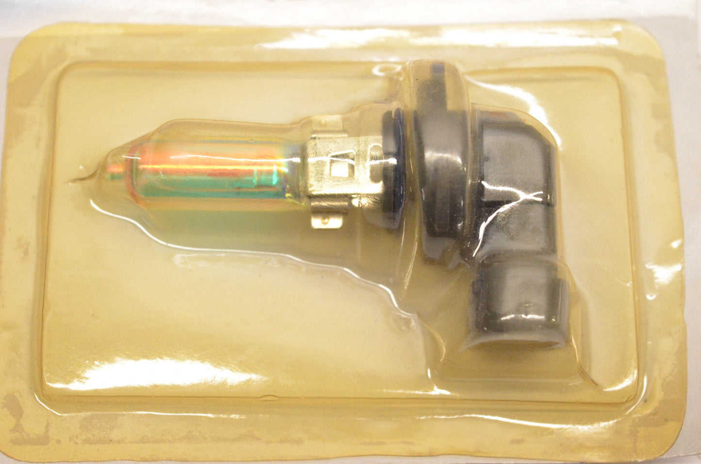 Wixtech 43095 Super Spots Xenon Boost Halogen 9005 Super Purple Prism Bulb NOS
