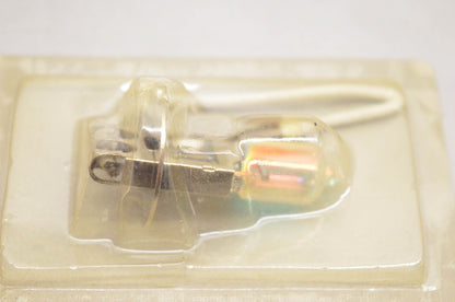 Wixtech 43092 Super Spots Xenon Halogen H3 Super Blue Bulb NOS