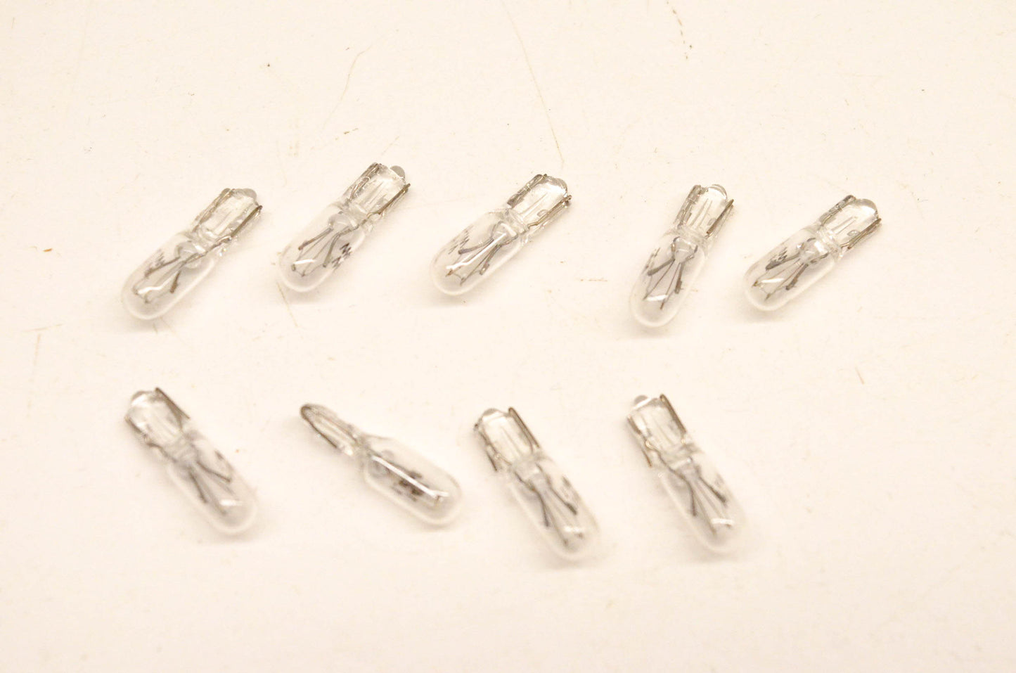 Drag Specialties DS-282096PK Replacement Bulbs Qty 9 NOS