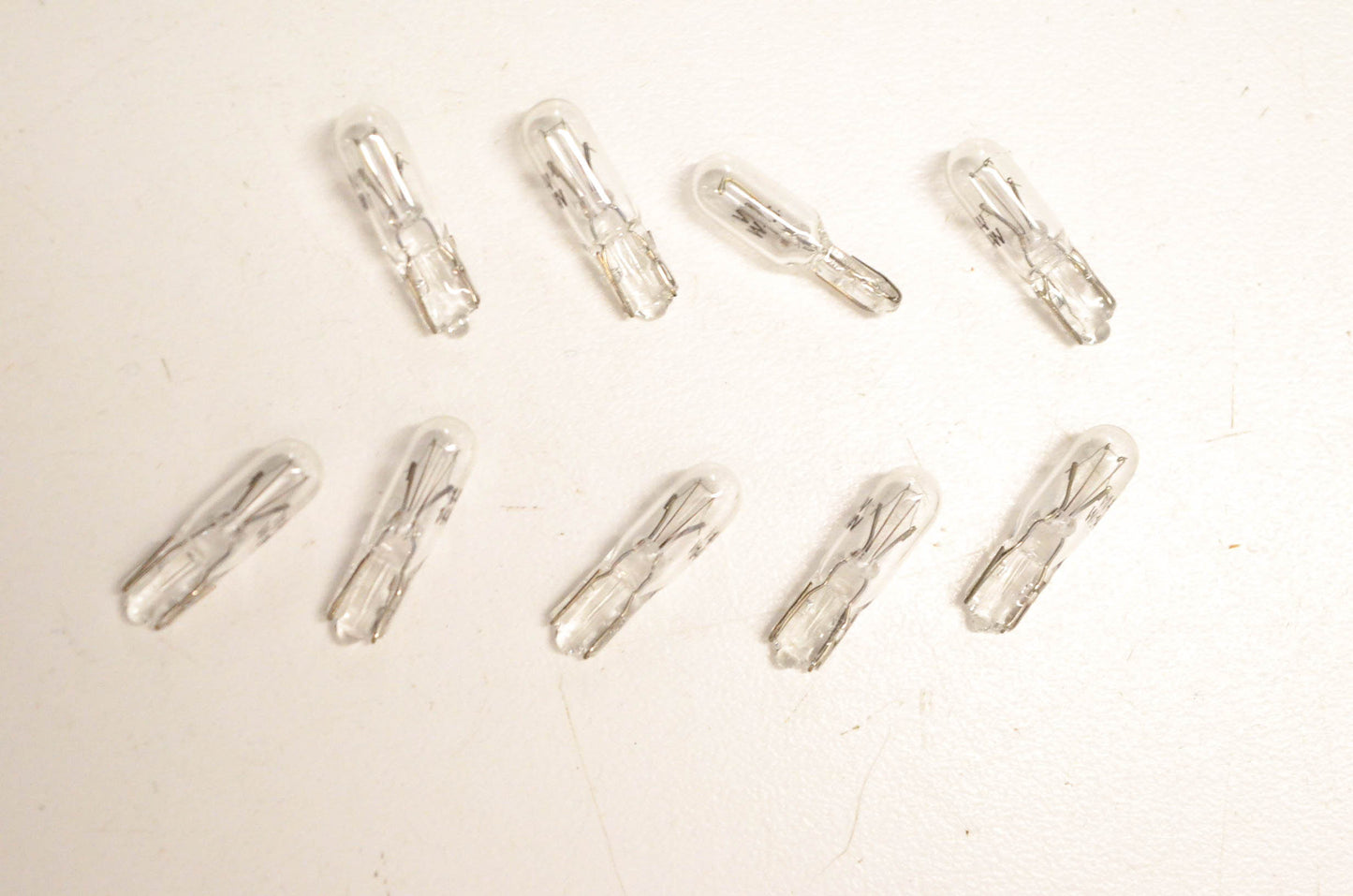 Drag Specialties DS-282096PK Replacement Bulbs Qty 9 NOS