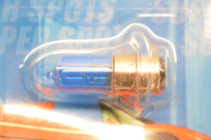 Wixtech 43410 Super Spots Xenon Boost H6M Super White Bulb NOS