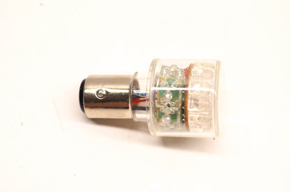 Wixtech 43278 Cool Spots Red LED Brake Tail Light Bulb NOS