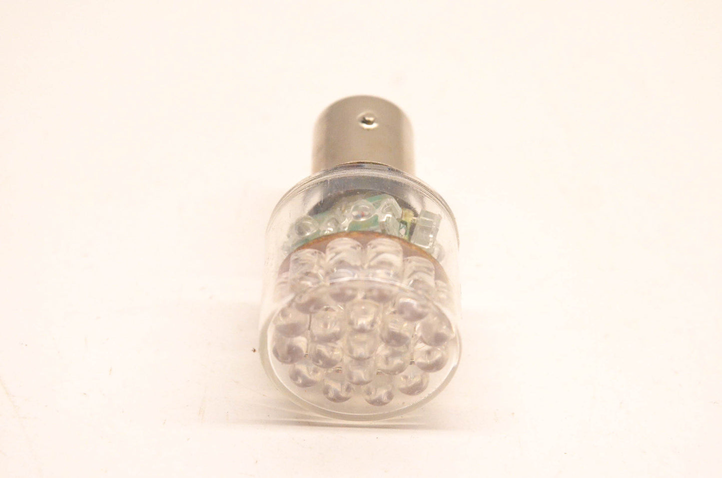 Wixtech 43278 Cool Spots Red LED Brake Tail Light Bulb NOS