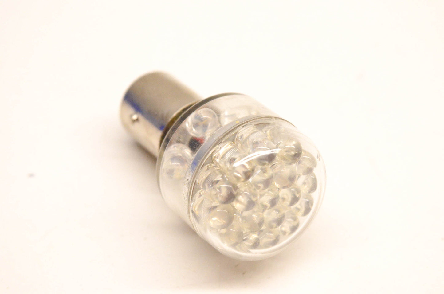 Wixtech 43279 Cool Spots Amber LED Brake Tail Light Bulb NOS
