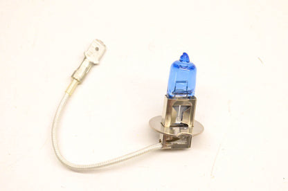 PIAA 70323 H-265SE H3 12v 35/70w Blue White Light Bulb NOS