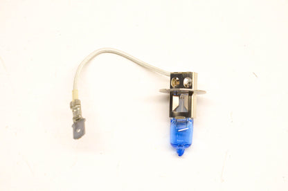 PIAA 70323 H-265SE H3 12v 35/70w Blue White Light Bulb NOS