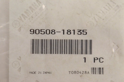 New OEM Yamaha 90508-18135-00 Torsion Spring NOS