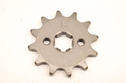 Lemans K22-2857, 27511-04000 Pro Series Sprocket 12 Tooth NOS