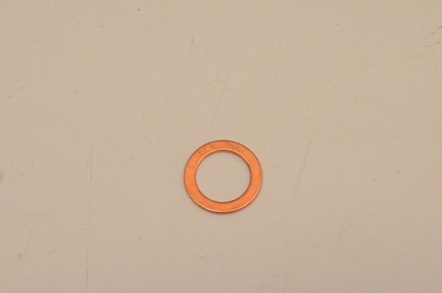 New OEM Yamaha 90201-12790-00, 90201-12790 Plate Washer NOS