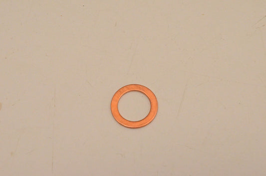New OEM Yamaha 90201-12790-00, 90201-12790 Plate Washer NOS