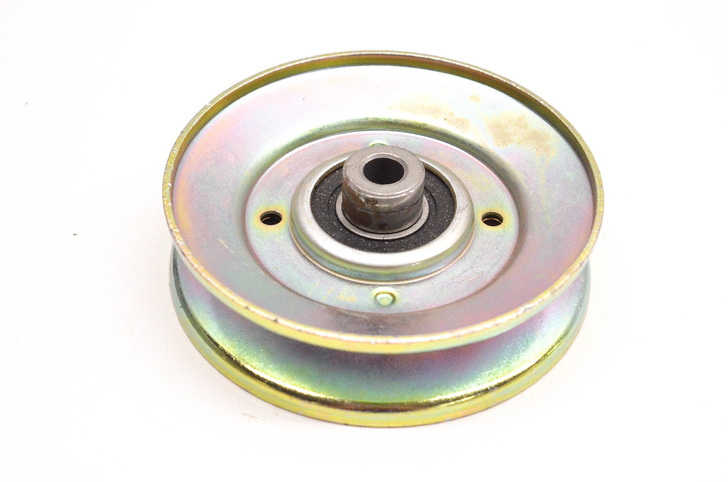 New OEM John Deere AM106564 Idler Pulley NOS