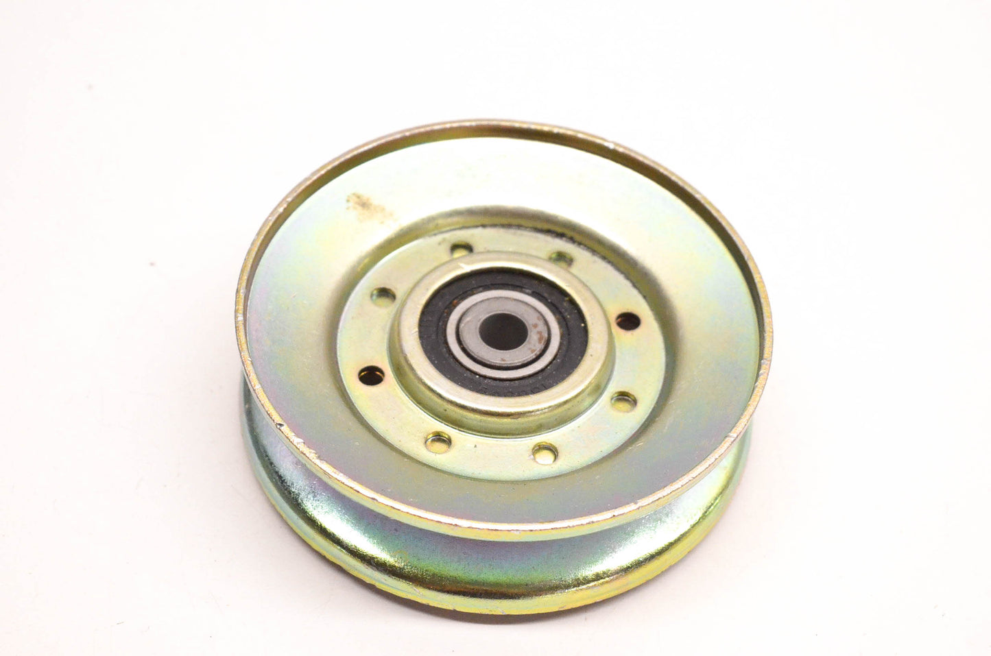 New OEM John Deere AM106564 Idler Pulley NOS