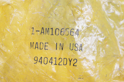 New OEM John Deere AM106564 Idler Pulley NOS