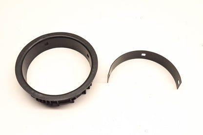 New OEM John Deere AM124067 Chute Ring Kit NOS