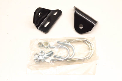 Warn 60107, KAF90244 ATV Pulley Bracket Kit NOS