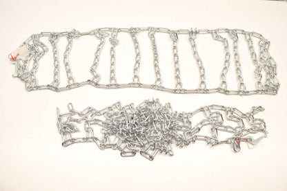 ICC 13010 Tire Chains Qty 2 NOS