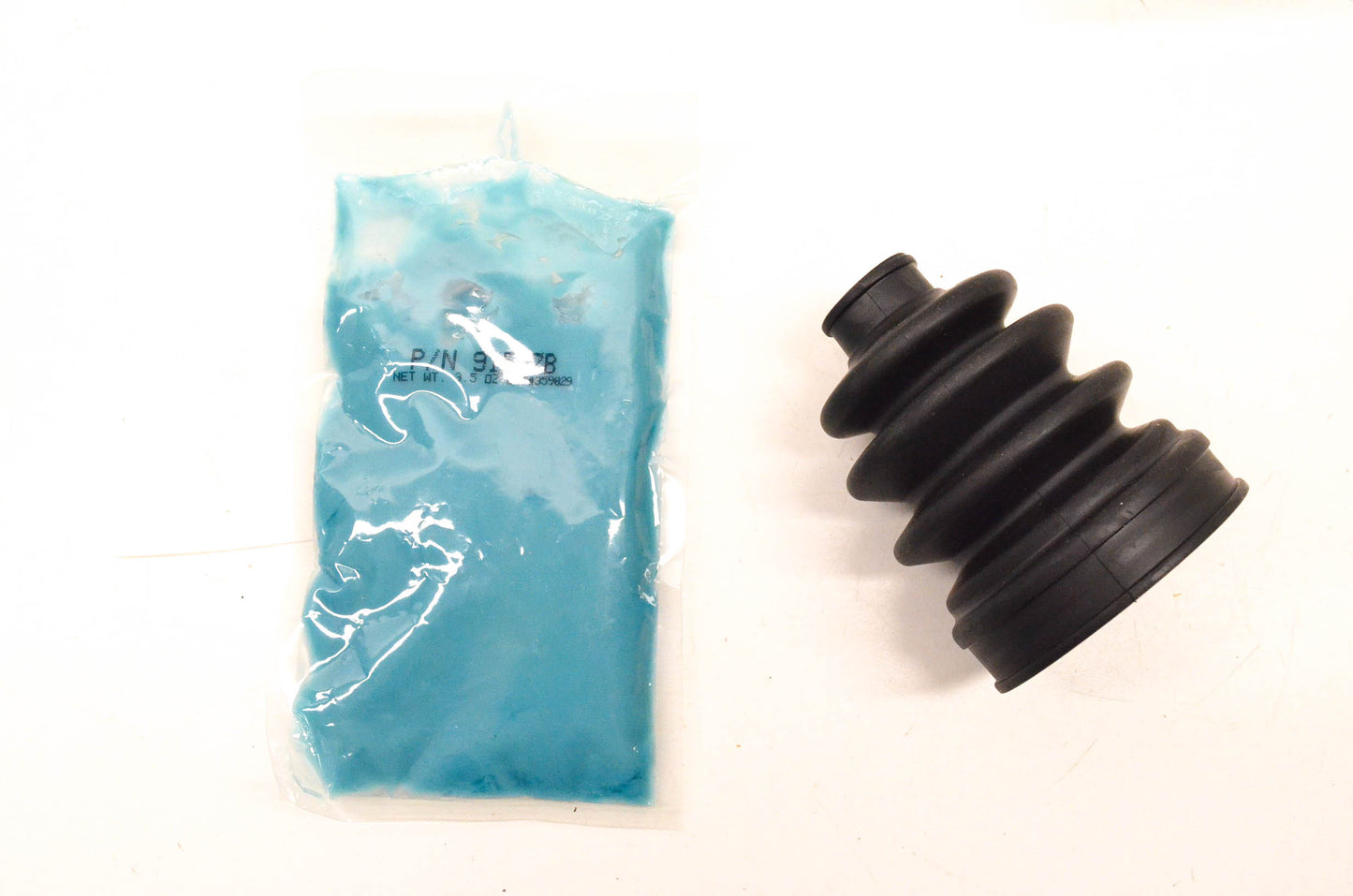 Motor Master 960573, CVJ270 ATV CV Joint Kit NOS