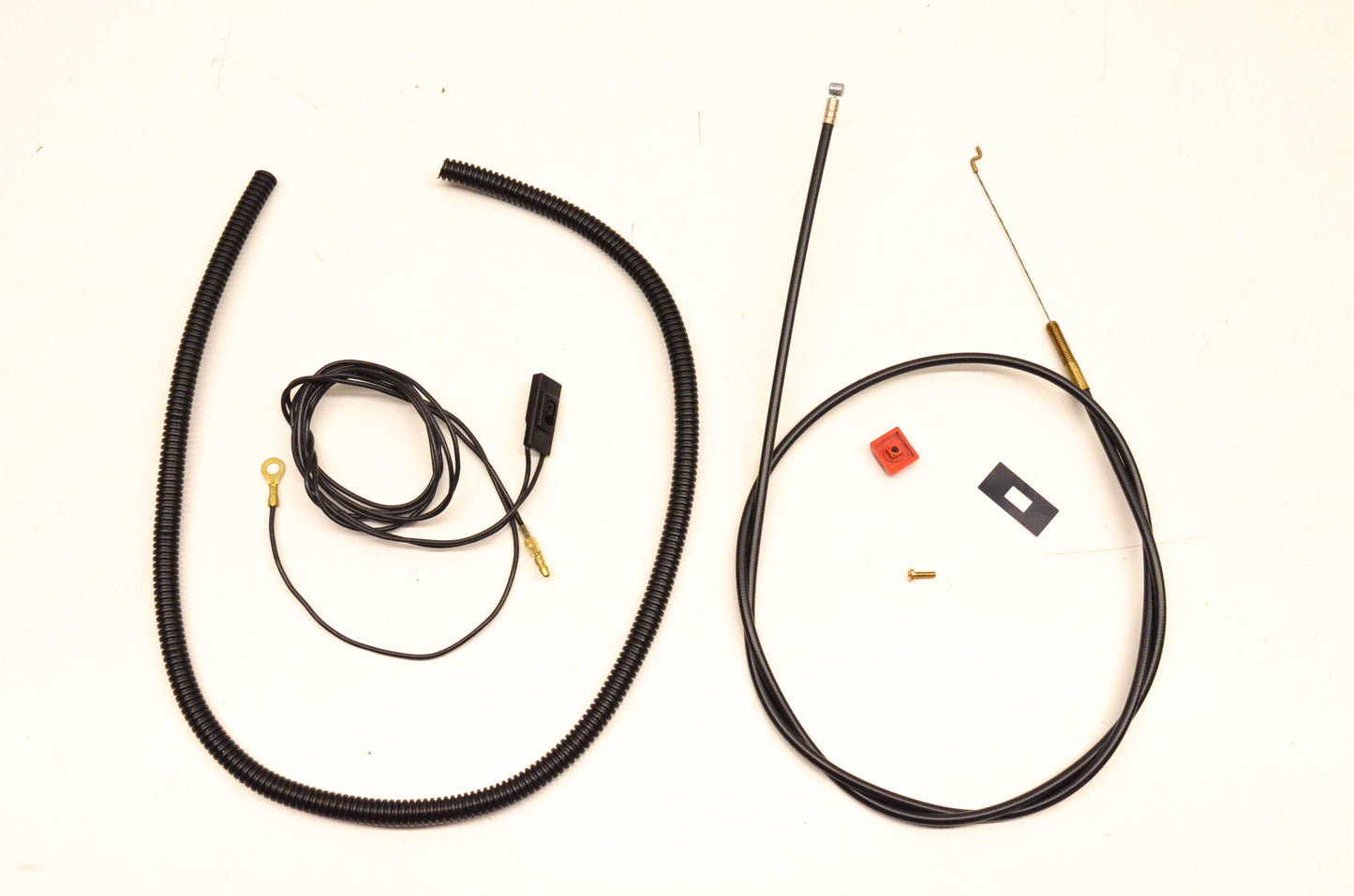 New OEM John Deere AM121377, 41014DY2 Cable Kit NOS