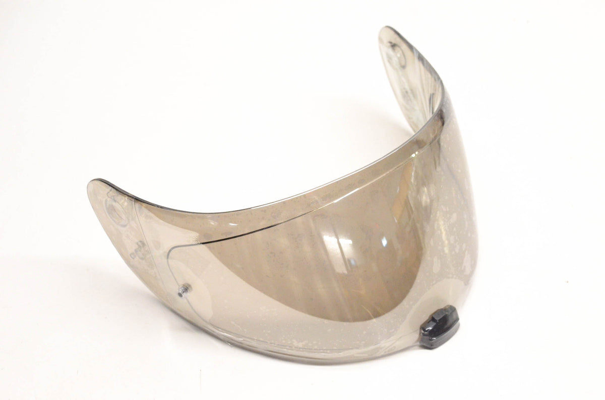 HJC HHJ20G3M01500 Pinlock Prepared RST Silver Shield NOS