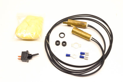 Polly PH-300 Snowmobile Heater Kit NOS