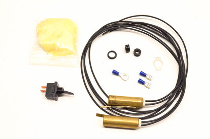 Polly PH-300 Snowmobile Heater Kit NOS