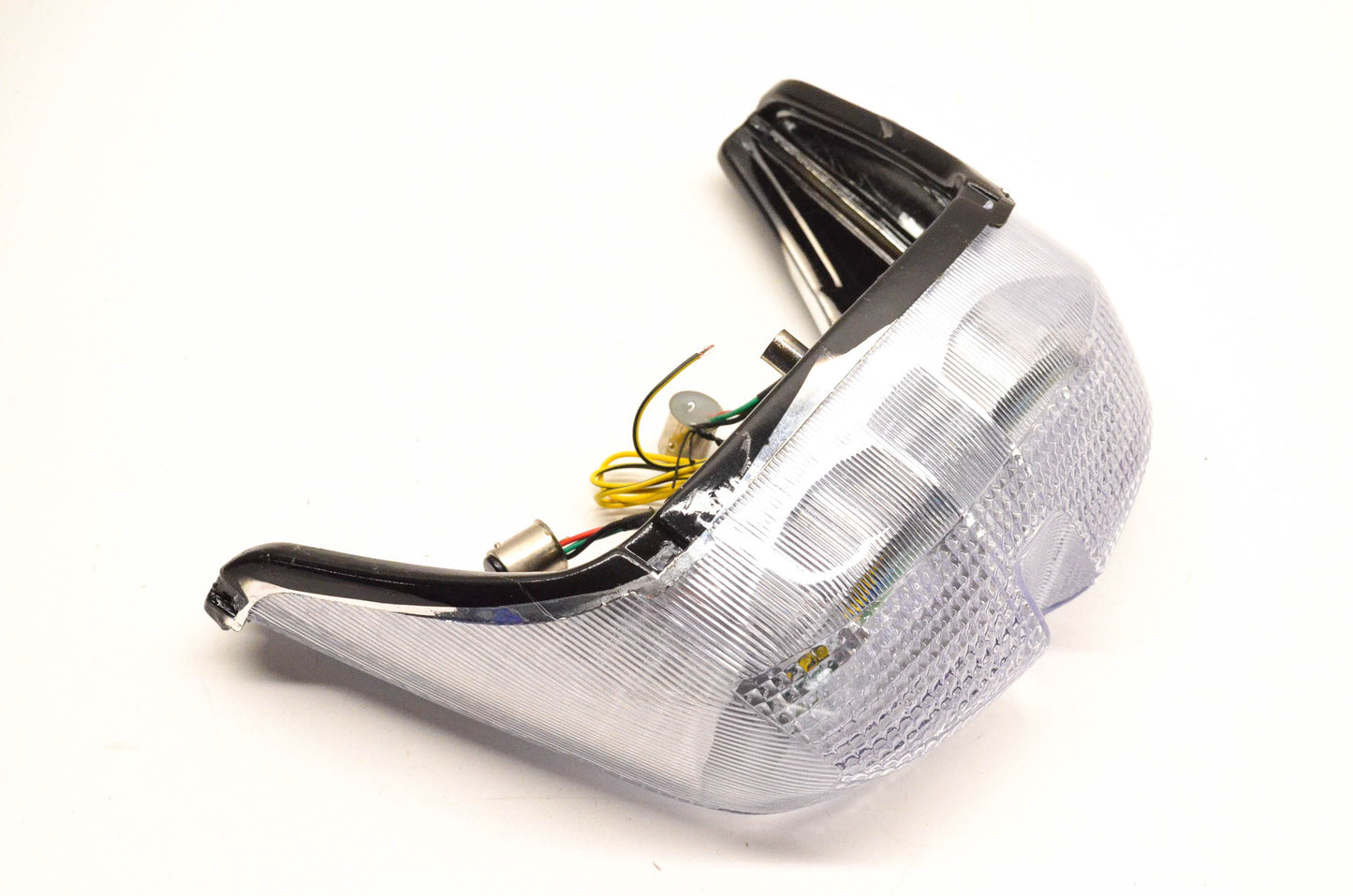 Clear Alternatives CTL-0022-IT, 20100216 Clear Tailight Assembly NOS