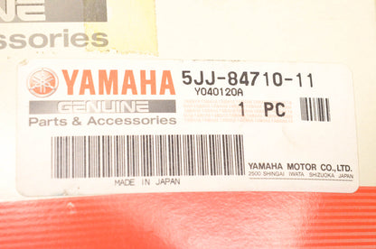 New OEM Yamaha 5JJ-84710-11-00 Tailight Assembly NOS