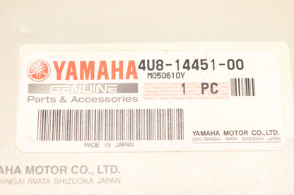 New OEM Yamaha 4U8-14451-00-00 Air Filter NOS