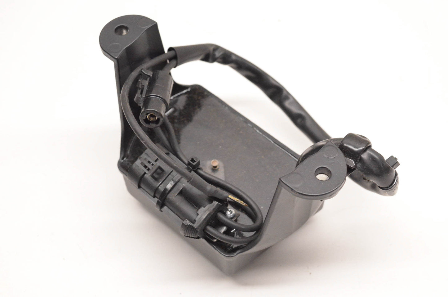 New OEM Harley Davidson 74505-04 Voltage Regulator NOS