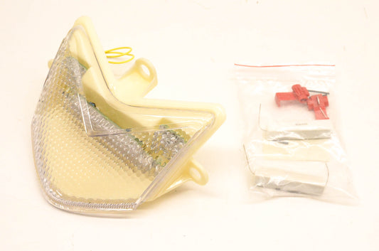 Clear Alternatives CTL-0070-IT Tailight Assembly NOS