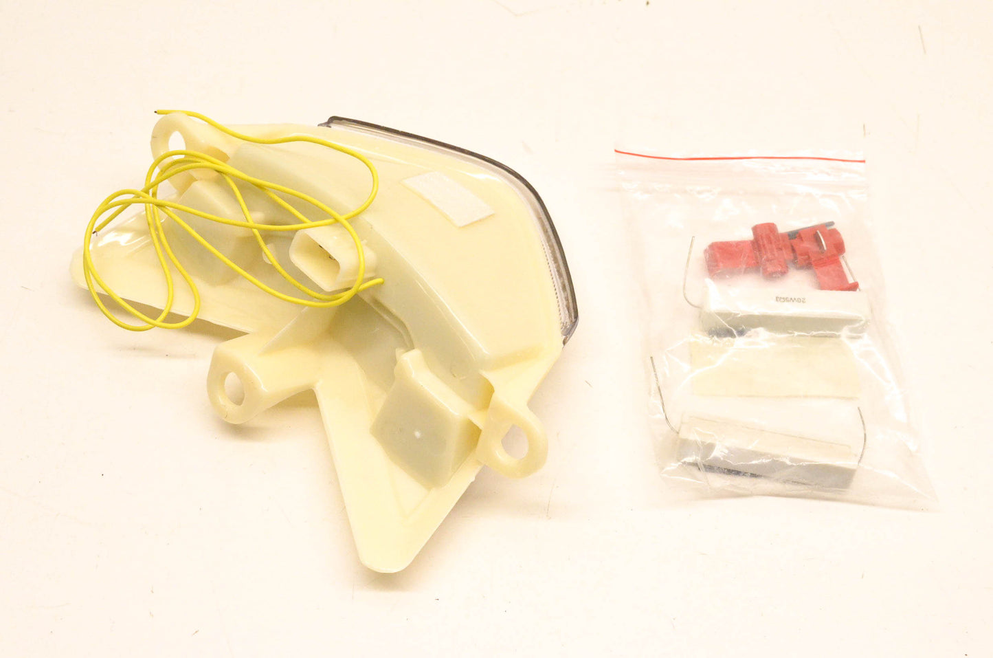 Clear Alternatives CTL-0070-IT Tailight Assembly NOS