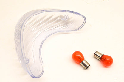 Clear Alternatives CTL-0015 Tailight Lens Kit NOS