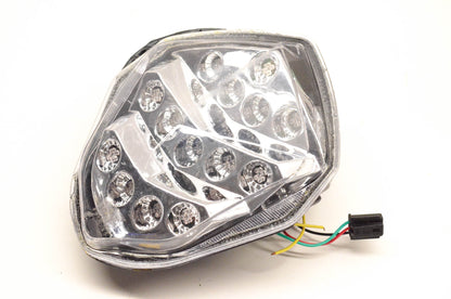 Clear Alternatives CTL-0050 Clear Tailight Assembly NOS