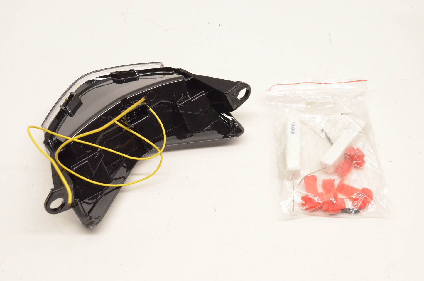Clear Alternatives CTL-0080-IT Tailight Assembly NOS