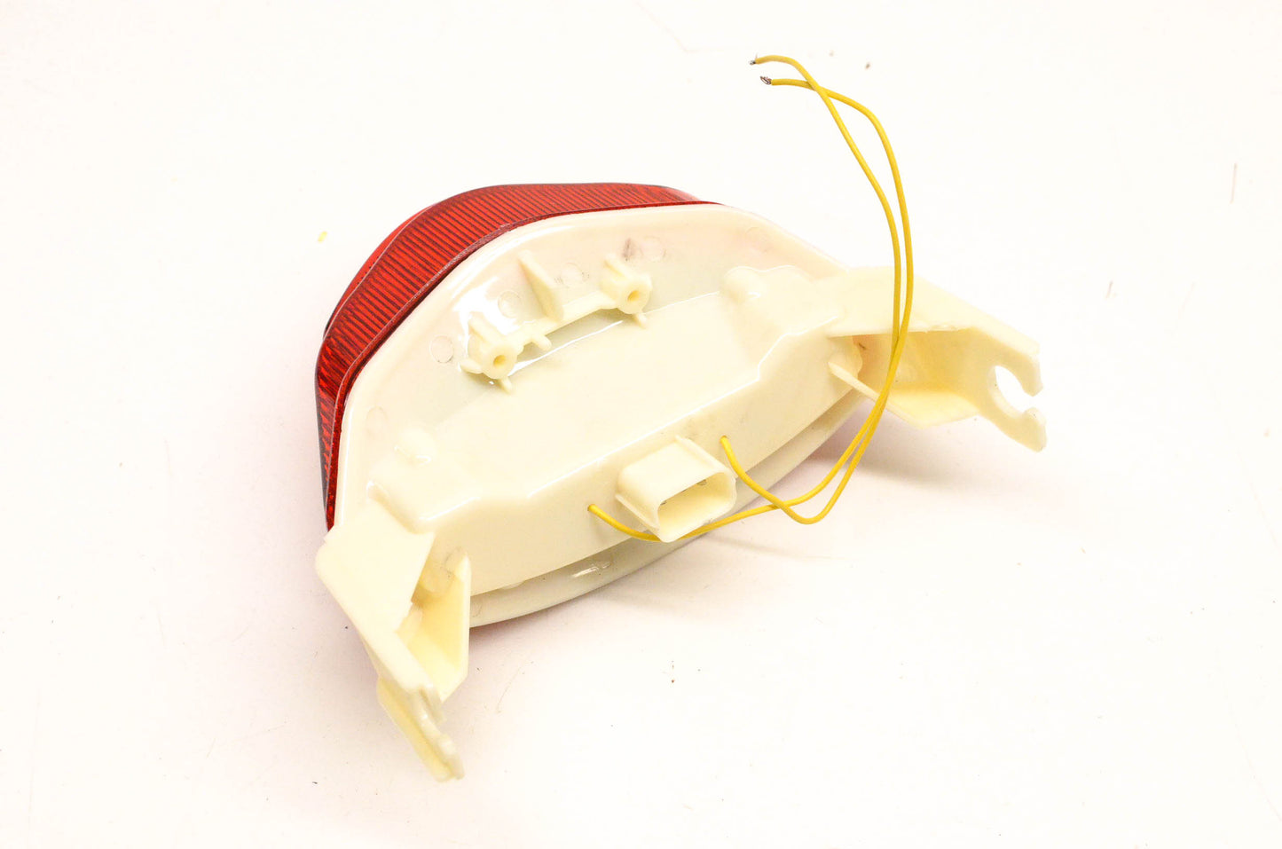 Clear Alternatives CTL-0082-IT-R Red Tailight Assembly NOS