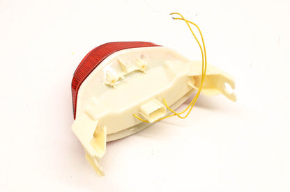 Clear Alternatives CTL-0082-IT-R Red Tailight Assembly NOS