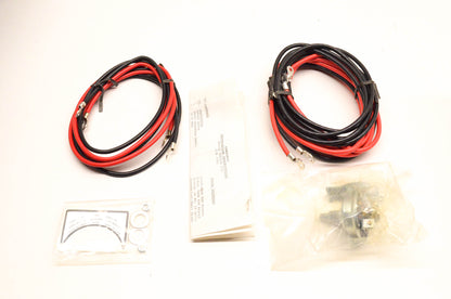 New OEM Kawasaki KAF61 Remote Switch Kit NOS