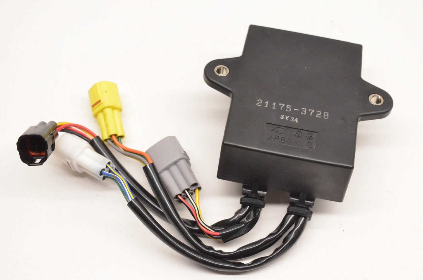 New OEM Kawasaki 21175-3728 Electronic Control Unit NOS