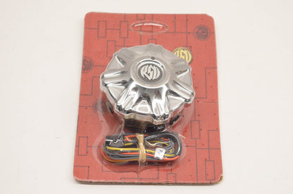 RSD 0210-2015-CH, 0703-0414 Fuel Cap With Level Indicator NOS