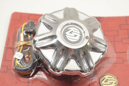 RSD 0210-2015-CH, 0703-0414 Fuel Cap With Level Indicator NOS