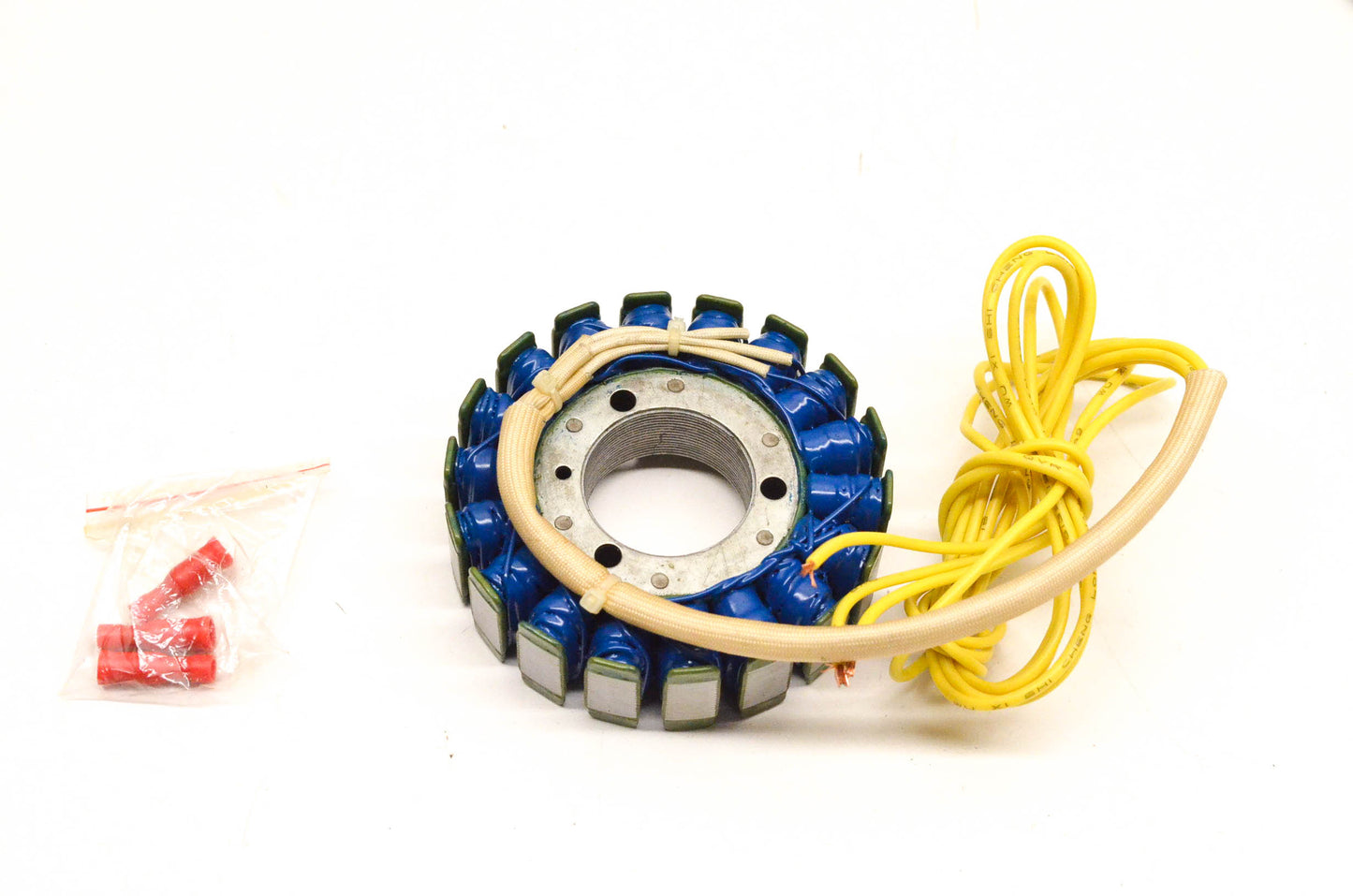 ElectroSport ESG010, 2111-0014 Heavy Duty Stator 3 Phase NOS