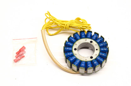 ElectroSport ESG010, 2111-0014 Heavy Duty Stator 3 Phase NOS