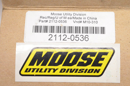 Moose Utility 2112-0536, M10-310 Rectifier Regulator Unit