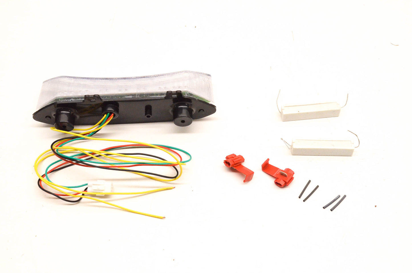 Clear Alternatives CTL-0056-IT, 2010-0060 Tailight Assembly NOS